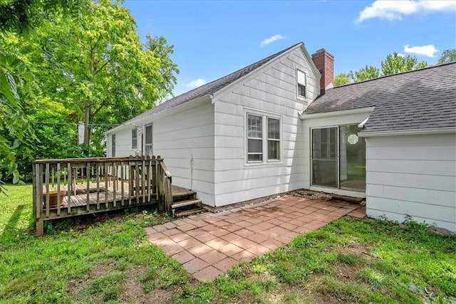 3912 Elledge Dr, Roeland Park, KS 66205 - photo 25