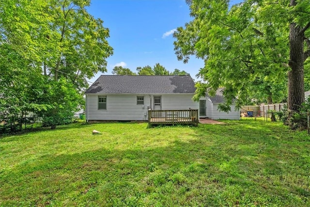 3912 Elledge Dr, Roeland Park, KS 66205 - photo 26