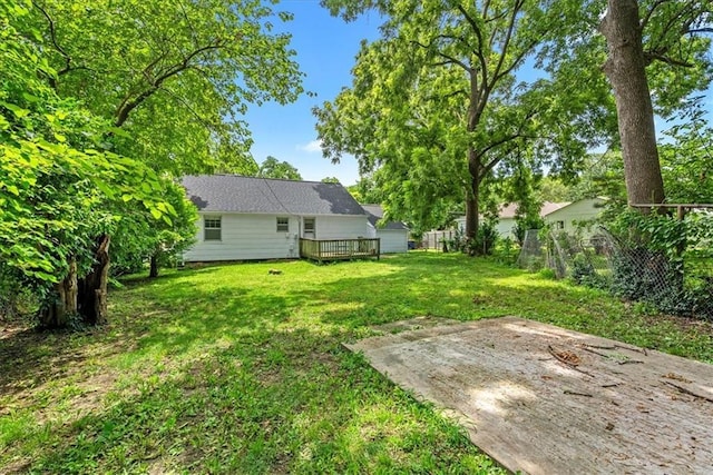 3912 Elledge Dr, Roeland Park, KS 66205 - photo 27