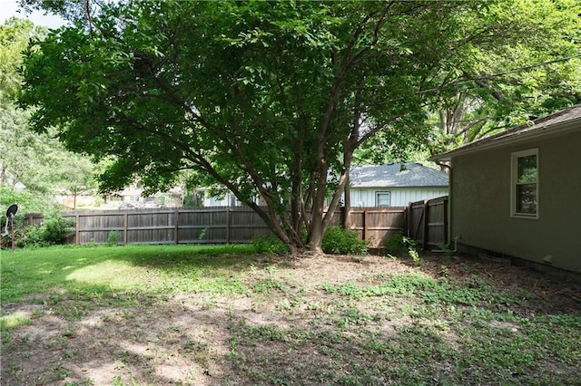 6015 W 78th Ter, Prairie Village, KS 66208 - view of fenced backyard