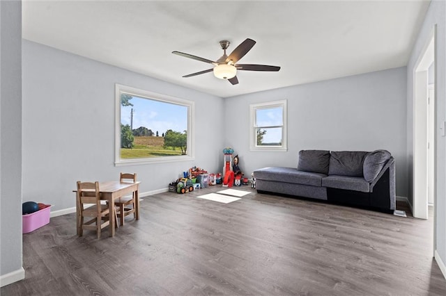 1723 N 600th Rd, Baldwin City, KS 66006 - photo 5