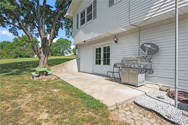 1723 N 600th Rd, Baldwin City, KS 66006 - photo 32