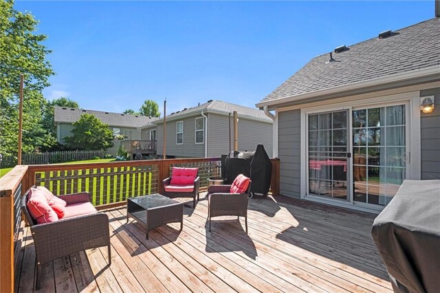 11039 N Ditman Ave, Kansas City, MO 64157 - photo 29