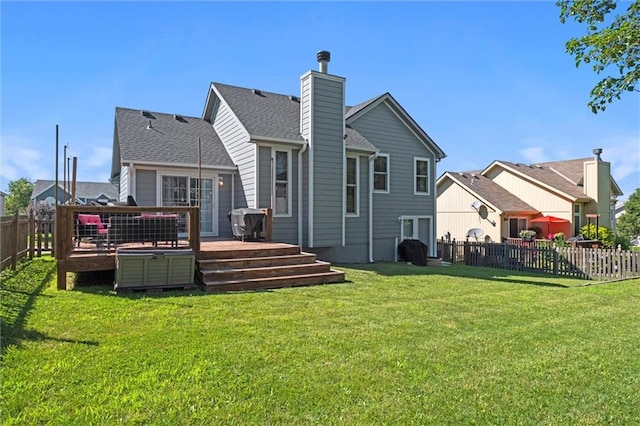 11039 N Ditman Ave, Kansas City, MO 64157 - photo 30