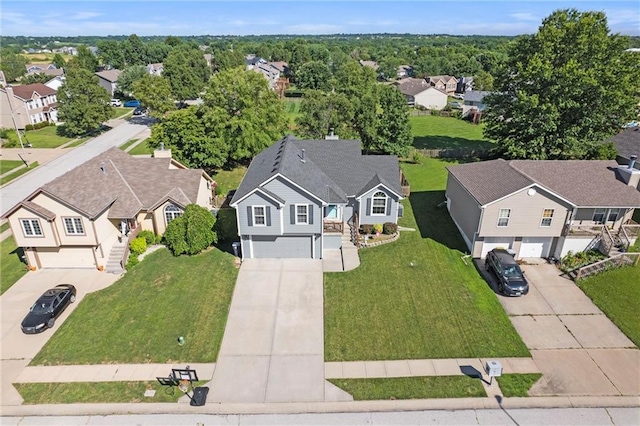 11039 N Ditman Ave, Kansas City, MO 64157 - photo 32