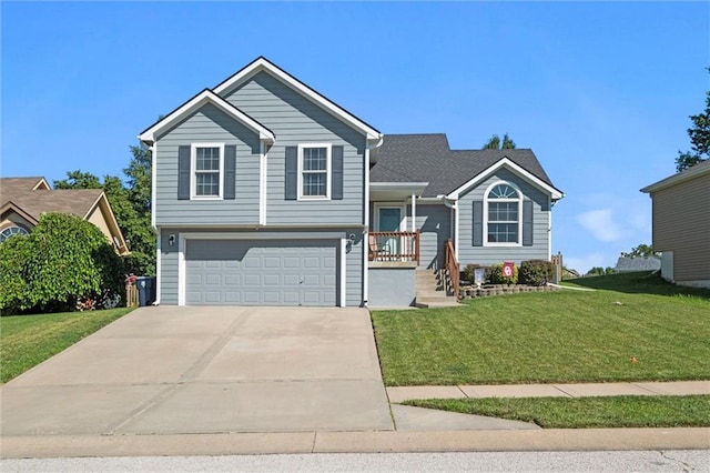 11039 N Ditman Ave, Kansas City, MO 64157 - photo 1