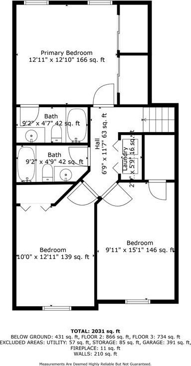 11039 N Ditman Ave, Kansas City, MO 64157 - photo 37