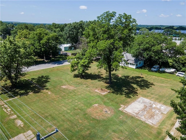 301 N 10th St, Neodesha, KS 66757