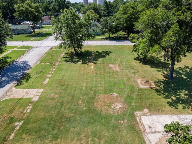301 N 10th St, Neodesha, KS 66757