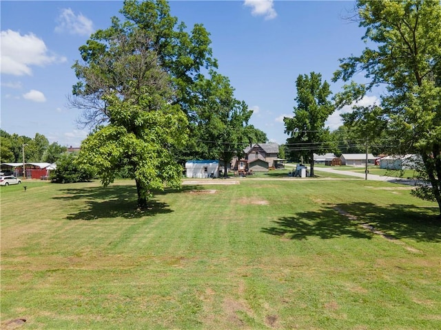 301 N 10th St, Neodesha, KS 66757