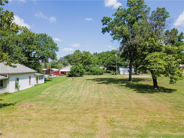 301 N 10th St, Neodesha, KS 66757