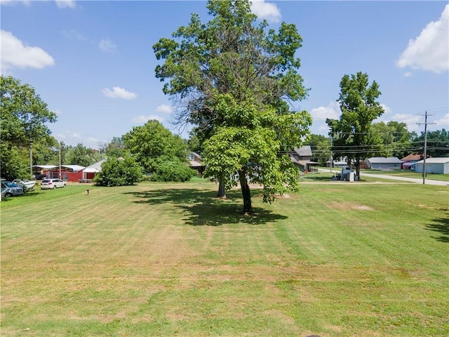 301 N 10th St, Neodesha, KS 66757
