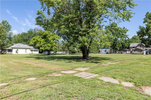 301 N 10th St, Neodesha, KS 66757