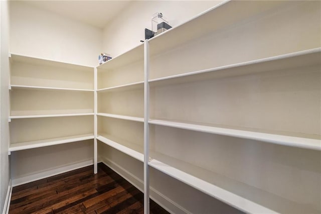 16699 S Chalet Dr, Olathe, KS 66062 - view of pantry