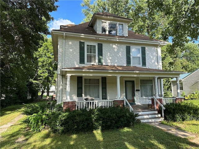 509 S Shaw St, Richmond, MO 64085 - photo 1