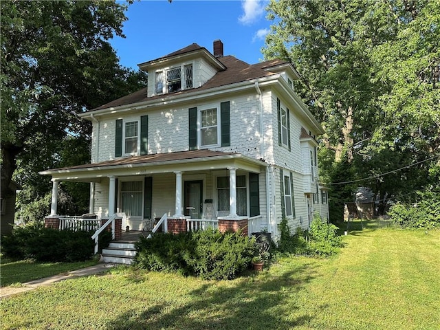509 S Shaw St, Richmond, MO 64085 - photo 2