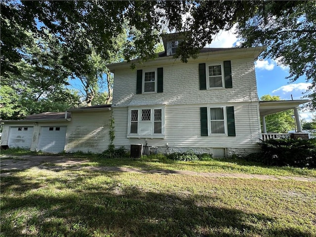 509 S Shaw St, Richmond, MO 64085 - photo 3
