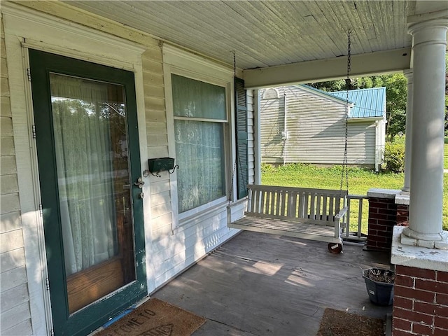 509 S Shaw St, Richmond, MO 64085 - photo 4