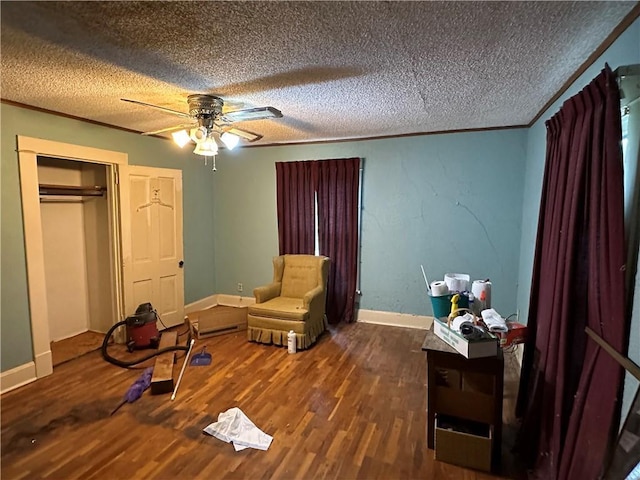 509 S Shaw St, Richmond, MO 64085 - photo 12