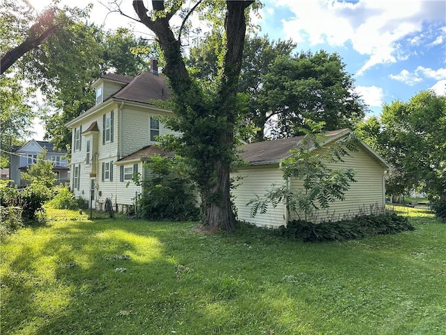 509 S Shaw St, Richmond, MO 64085 - photo 25
