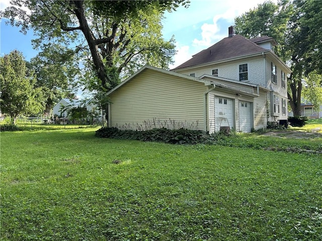 509 S Shaw St, Richmond, MO 64085 - photo 26