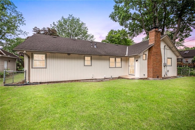 6813 Crisp St, Raytown, MO 64133 - photo 39