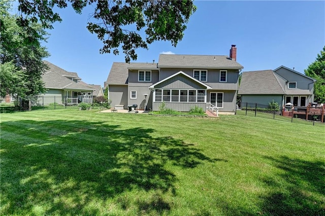 4175 NE 63rd Ter, Gladstone, MO 64119 - photo 56