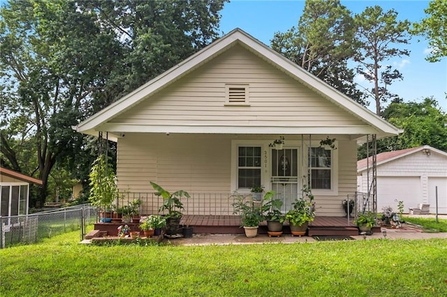 3501 NE 57th St, Gladstone, MO 64119 - photo 1