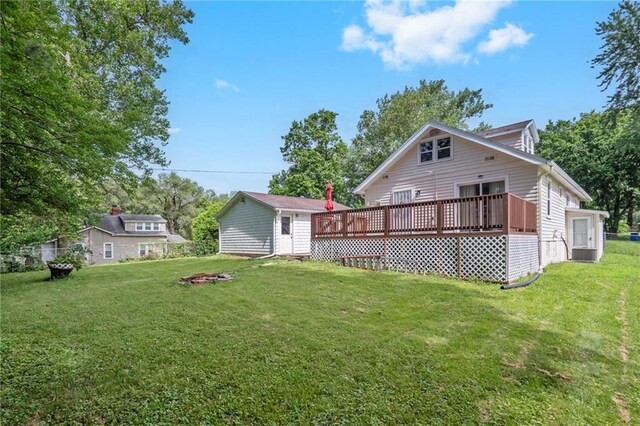 3501 NE 57th St, Gladstone, MO 64119 - photo 24