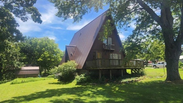 1521 Hillview Ln, Galena, KS 66739 - photo 20