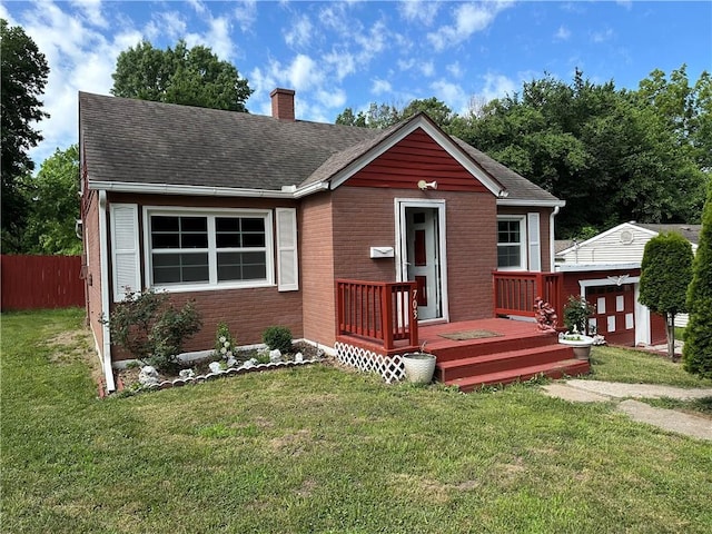 703 Hickory St, Richmond, MO 64085 - photo 1