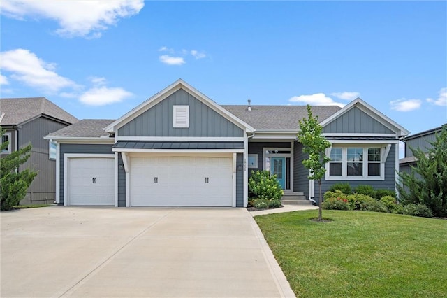 18205 Hauser St, Overland Park, KS 66013 - photo 1