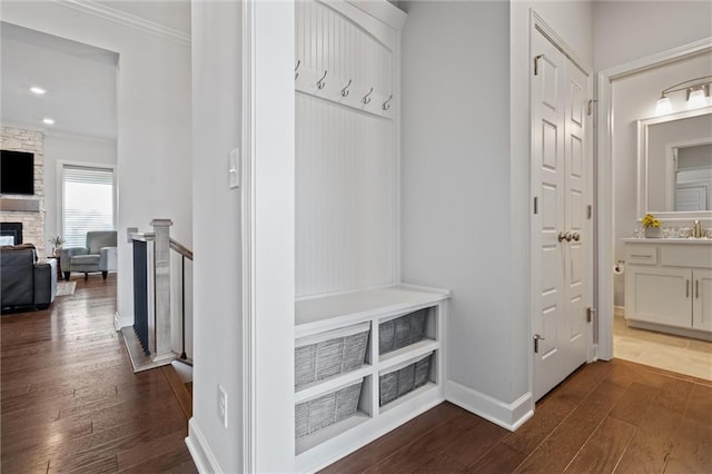 18205 Hauser St, Overland Park, KS 66013 - photo 6