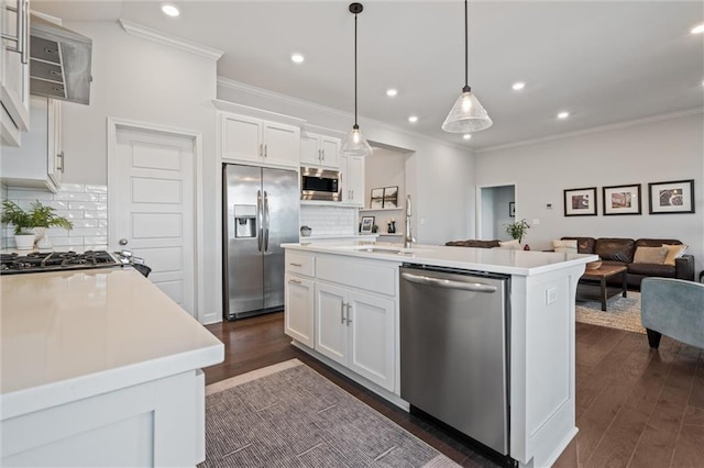 18205 Hauser St, Overland Park, KS 66013 - photo 16