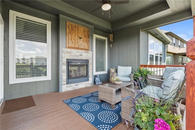 18205 Hauser St, Overland Park, KS 66013 - photo 38