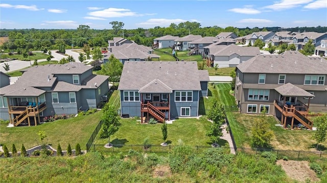 18205 Hauser St, Overland Park, KS 66013 - photo 45