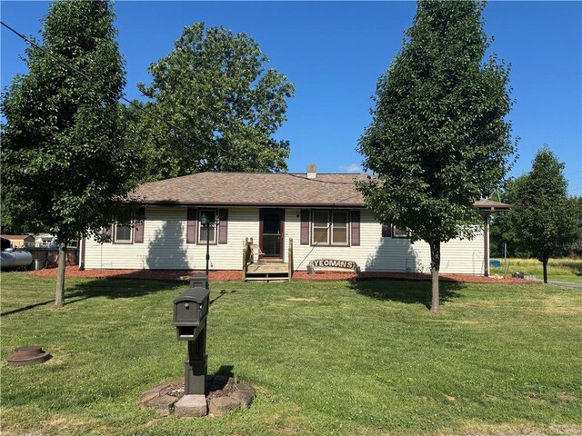 322 Grey Ridge Rd, Hale, MO 64643 - photo 1