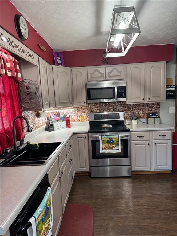 322 Grey Ridge Rd, Hale, MO 64643 - photo 16