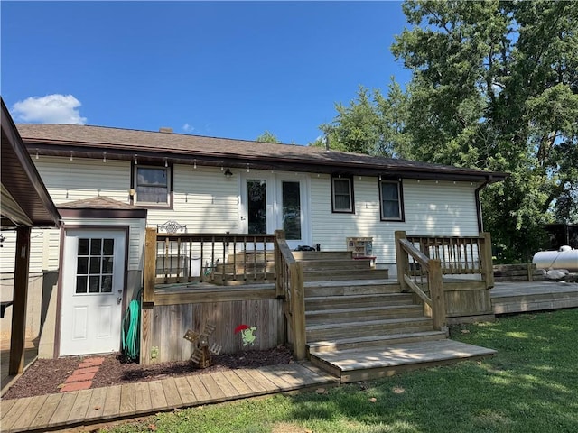 322 Grey Ridge Rd, Hale, MO 64643 - photo 3