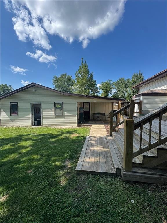 322 Grey Ridge Rd, Hale, MO 64643 - photo 7