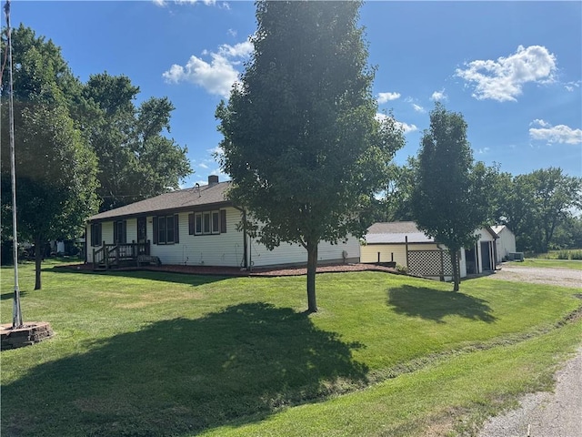 322 Grey Ridge Rd, Hale, MO 64643 - photo 25