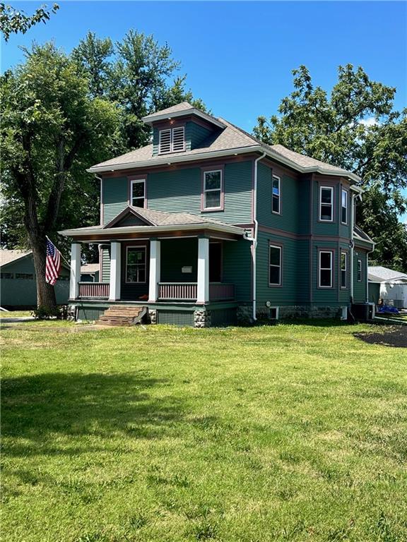 1004 S Willow St, Ottawa, KS 66067 - photo 1
