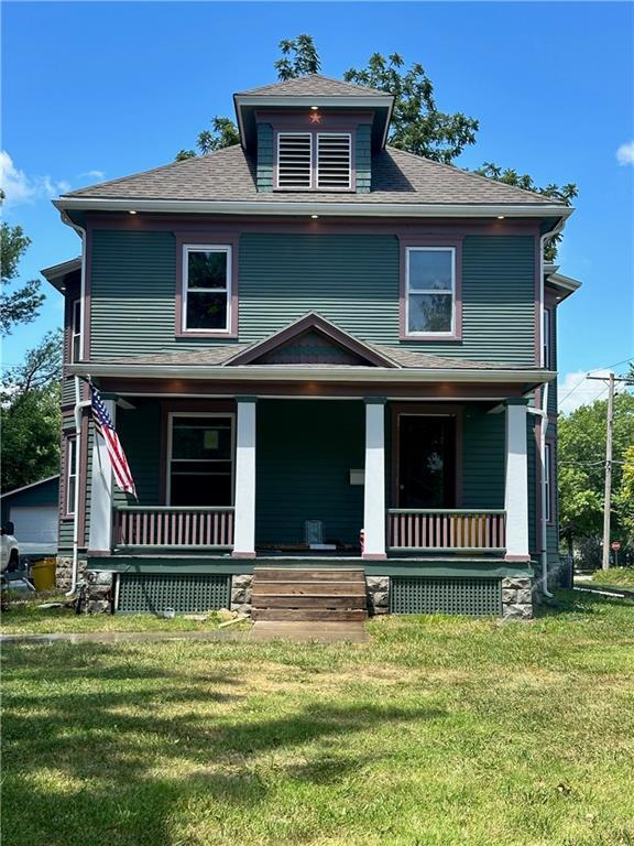 1004 S Willow St, Ottawa, KS 66067 - photo 2