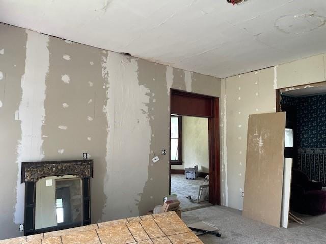 2210 Felix St, Saint Joseph, MO 64501 - view of misc room