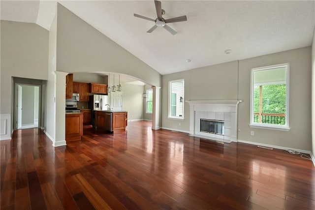 9201 N Charlotte Ct, Kansas City, MO 64155 - photo 4