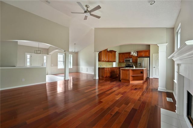 9201 N Charlotte Ct, Kansas City, MO 64155 - photo 5