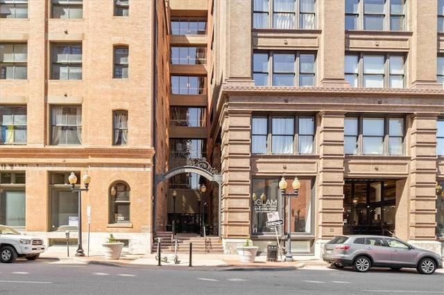 308 W 8th St Unit 712, Kansas City, MO 64105 - photo 12