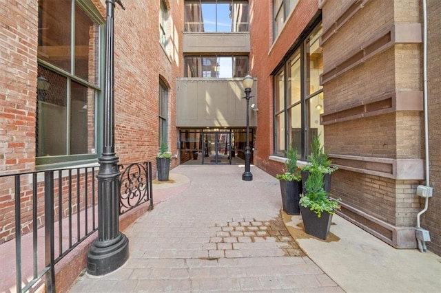308 W 8th St Unit 712, Kansas City, MO 64105 - photo 13
