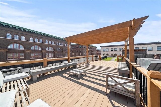 308 W 8th St Unit 712, Kansas City, MO 64105 - photo 15