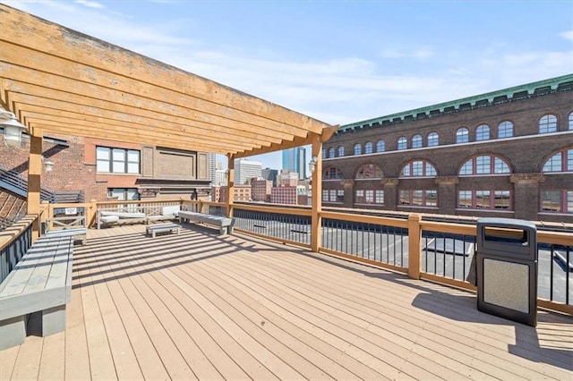 308 W 8th St Unit 712, Kansas City, MO 64105 - photo 17